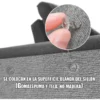 Rascador Protector Esquinero para Sillón para Gatos