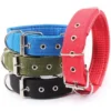 Collar Reforzado Soft para Perros Medianos