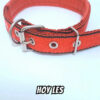 Collar Reforzado Soft para Perros Medianos